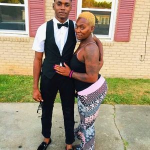 Meet your Posher, Antwan